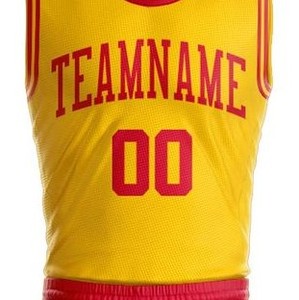 Uniforme de basket-ball - Product Image 4