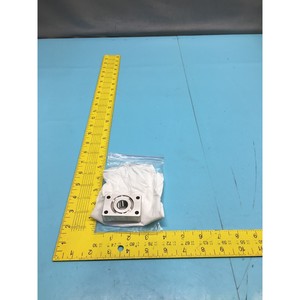 AMAT 0020-22497 BLOCK, WATER, 460G0042, 139731 - อุปกรณ์และชิ้นส่วนเซมิคอนดักเตอร์ระดับโลกที่เชื่อถือได้ - Product Image 5