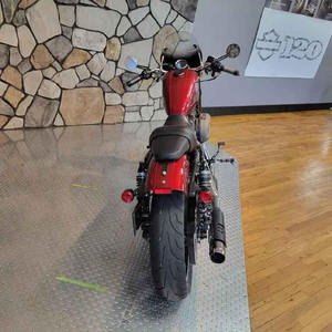 Harley-Davidson Roadster Agile Sport Bold Attitude d'occasion 2017 à vendre - Product Image 2
