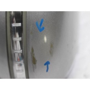 ชุดกระจกมองข้างขวา Cadenza สำหรับมองหลังด้านนอก ของแท้ มือสอง รหัส 876203R0203D - Product Image 6