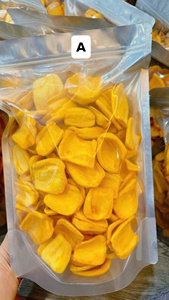 Jackfruit congelé le plus vendu pour la transformation alimentaire |   Ingrédient de viande végétalienne à étiquette propre |   Source d'agriculture durable - Product Image 6