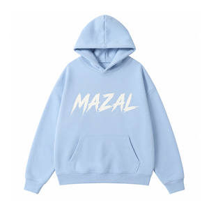 เสื้อฮู้ดผ้าฝ้ายฟลีซสำหรับผู้หญิงแบบ OEM, เสื้อฮู้ดไหล่ตกสำหรับผู้หญิง, ผู้ผลิตเสื้อฮู้ดแบรนด์ส่วนตัวสำหรับผู้ค้าปลีกในสหรัฐอเมริกา - Product Image 3