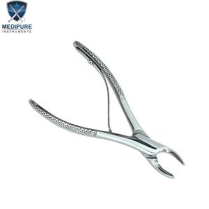 Pinzas Profesionales para Eliminar el Sarro, Utilizadas para la Limpieza de Cálculos Dentales y Procedimientos de Eliminación de Placa, Instrumentos Dentales - Product Image 5