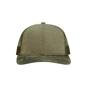 Gorras Trucker Bordadas con Logotipo Personalizado, Gorra de Malla Ajustable con Cierre a Presión para Equipos Deportivos, Empresas y Marcas de Moda - Product Image 2