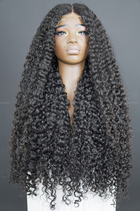 Extensions de cheveux humains vietnamiens vierges et Remy eurasiens 100% bouclés courts prix de gros - Product Image 4