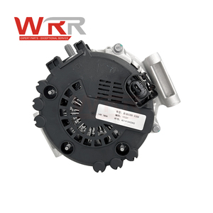 0141543302 0131548202 ไดชาร์จใหม่ WRR สำหรับรถเบนซ์ W211 W220 E320 S500 เครื่องกำเนิดไฟฟ้ากำลังสูง 150A อะไหล่พรีเมียม - Product Image 4