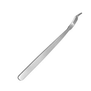 Mini rétracteur Hohmann, instrument chirurgical orthopédique pour l'exposition osseuse par petites incisions et la chirurgie articulaire - Product Image 1