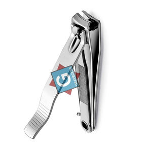 Cortaúñas de Acero Inoxidable para Uso Personal en los Dedos - Product Image 2