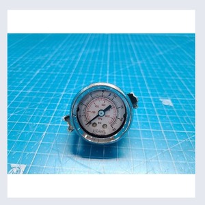 Manomètre NOSHOK 8250XP 2 - Product Image 3