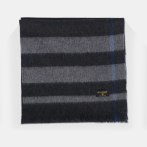 Bufanda 100% cachemira de Mongolia 30x180cm - Product Image 4