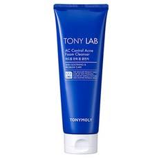 Tony Moly Tony Lab AC Control Espuma Limpiadora para el Acné 150ml 1 unidad a base de Ácido Salicílico Precio con Descuento - Product Image 1