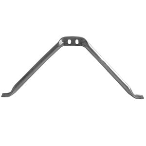 Barra de Soporte Central del Radiador (V-Brace) para BMW Serie 3 G20 G21 2019-2024 51647438126 BM1225180, Barra de Unión de Aluminio, Venta al por Mayor de Fábrica - Product Image 1