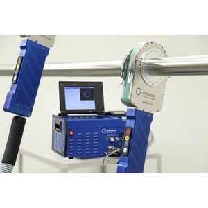 Servicio de Soldadura Orbital de Alta Precisión para Sistemas de Tuberías Higiénicas y para Cuartos Limpios - Product Image 1