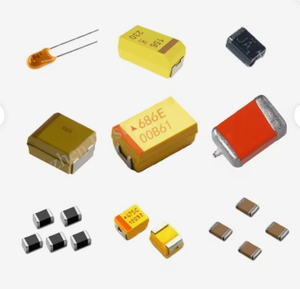 Rectangular Connectors Housings Model Original 962876-1 - Product Image 1