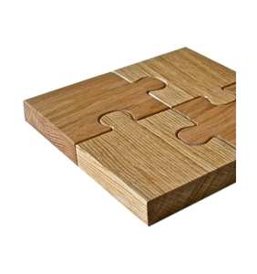 Sous-verre en bois personnalisé avec logo pour tasses à café et thé, idéal pour hôtels et restaurants - Fournisseur en gros - Product Image 6