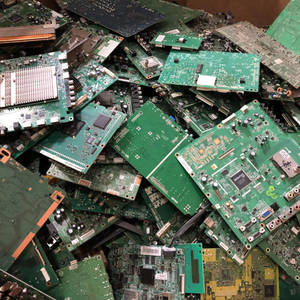 <b>Laptop</b> Circuit Board Motherboard Scrap - Product Image 3