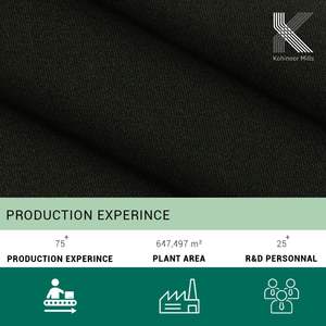 ผ้าฝ้ายแท้ 100% สำหรับผู้ชาย คุณภาพสูง เทคโนโลยีล้ำสมัย เป็นมิตรต่อสิ่งแวดล้อม ผ้าสำหรับตัดเย็บเสื้อผ้าฝ้ายแท้ 100% - Product Image 5