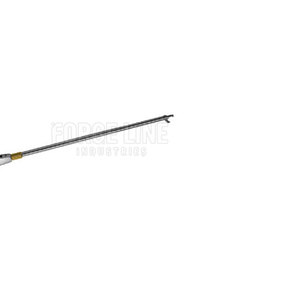 Tijeras de Artroscopia 2026 Diseñadas para un Corte Preciso y Limpio, Construcción Robusta - Product Image 4