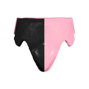 Conjunto de Boxeo Personalizado OEM de Cuero de Alta Calidad, Ecológico, con Guantes, Protector de Cabeza y Protector Inguinal para Entrenamiento en Gimnasio - Product Image 4