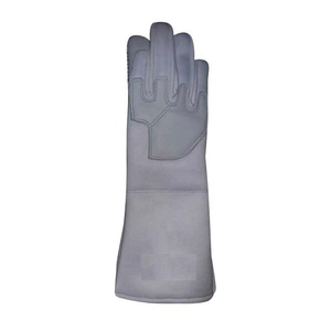 Guantes de Esgrima, Fabricante OEM para Entrenamiento Deportivo, Competencia, Práctica, Logotipo Personalizado, Venta al Por Mayor, Exportación - Product Image 6