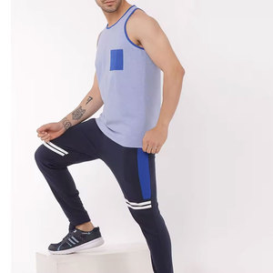 Débardeur de sport pour homme à prix abordable, nouvelle collection, style unique, idéal pour la course à pied - Product Image 6