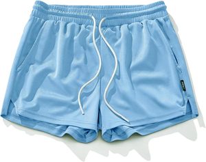 Men Workout Athletic <b>Shorts</b> Quick Dry Hiking <b>Shorts</b> Men <b>Lightweight</b> Sports Gym <b>Shorts</b> Running - Product Image 5