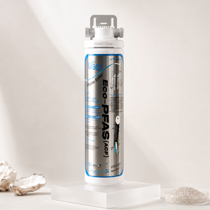 [WACO] Filtro de Agua ECO PFAS, Fibra de Carbón Activado, Material de Concha de Ostra para Tratamiento de Agua Comercial, Filtro PFAS - Product Image 2