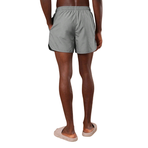<b>Mens</b> Quick Dry Swim Shorts Lightweight Beach Swim <b>Trunks</b> Elastic Waist Drawstring Water Resistant Summer Shorts With Pockets - Product Image 2