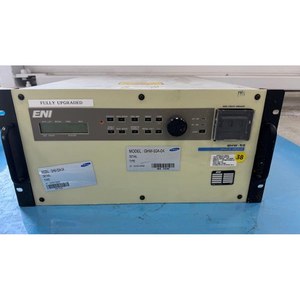 Eni GHW-50A-13DF3L0-006 GHW-50A ใช้เป็นชิ้นส่วนอุปกรณ์เซมิคอนดักเตอร์รุ่นเก่า - Product Image 3