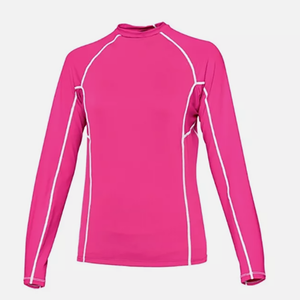 2025 Surfer <b>Custom</b> Sublimated Jiu Jitsu <b>Design</b> Wholesale Surfer Logo MMA/BJJ <b>Compression</b> <b>Shirt</b> Spandex <b>Custom</b> Print Rash Guard - Product Image 2