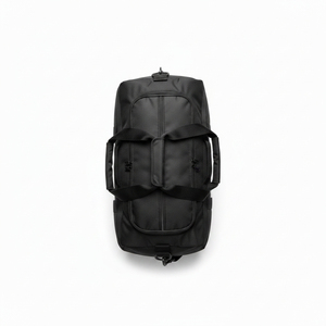 Sac de voyage en tissu résistant, design confortable à transporter, idéal pour les courts séjours, les séances de sport et l'usage quotidien, sac de sport léger - Product Image 2