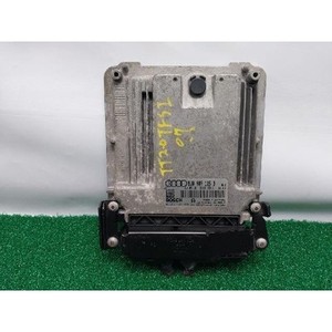 โมดูลควบคุมเครื่องยนต์ TT 8J ปี 2006-2010 มือสอง ของแท้ รุ่น 8J0907115B - Product Image 1