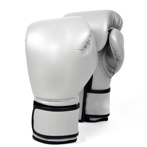 Breathable Boxing <b>Gloves</b> for Men Women and Youth Fitness Training Punching Bag Workout Martial Arts and Boxing Practice - Product Image 3