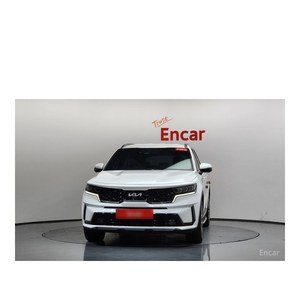 Kia Sorento Diesel 2.2 2WD 2021 avec boîte de vitesses automatique, 102 899 km, sièges en cuir, conduite à gauche - Product Image 2