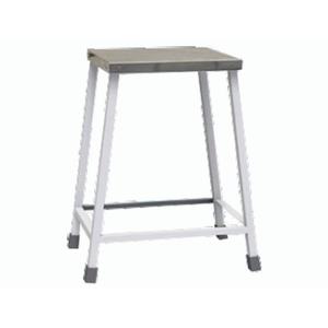 เก้าอี้สำหรับผู้เยี่ยมชมโรงพยาบาล เก้าอี้รอเคลือบสีฝุ่น ทนทาน เฟอร์นิเจอร์ทางการแพทย์ ขายส่ง - Product Image 4