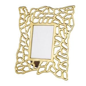 Modern Embossed Durable Aluminum Photo <b>Frame</b> Digital <b>Printing</b> <b>for</b> Home Office Decor Custom Size Table Top Picture <b>for</b> Weddings - Product Image 6