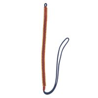 Cordones de hombro para uniforme de alta calidad, de hilo de poliéster/nailon, con alambre de bullion y aiguillettes metálicas doradas, precio de fábrica