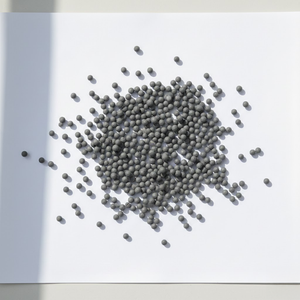 Fertilizante Compuesto de Grado Industrial NPK 15-5-10, Granular, Soluble en Agua, Equilibrado para Vegetales, Frutas y Cultivos, Marca VNT, Vietnam - Product Image 3