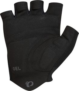 Gants de cyclisme sans doigts pour hommes, rembourrage en gel durable et légers avec tissu réfléchissant - Product Image 2