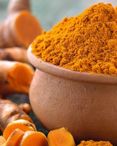 CURCUMA EN POLVO DE PRIMERA CALIDAD / AMARILLO VIBRANTE / AROMA INTENSO / APLICACIÓN EN ALIMENTOS Y SUPLEMENTOS - Product Image 1