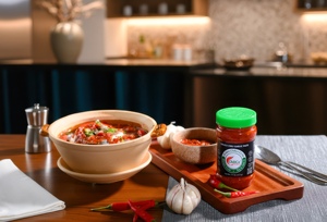 ซอสพริกฮาลิก้าฮาลาห์ฮาชชัคอาฟู้ดจากธรรมชาติที่ดีที่สุดในเวียดนามซึ่งผ่านการตรวจสอบซัพพลายเออร์ - Product Image 5