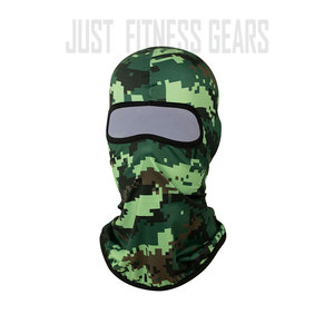 Vente en gros de balaclavas personnalisés, couvre-têtes pour le ski d'hiver, la moto, les sports de plein air - Product Image 1