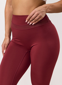 Leggings de sport pour femmes, haute performance, compression, extensibles, pour fitness, entraînement, course à pied et yoga - Product Image 4