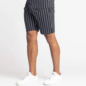 Custom Logo <b>Men's</b> Summer Set with <b>Shorts</b> Oversized Boxy <b>T</b>-<b>Shirt</b> <b>Men</b> Sweat Summer Casual Two Piece Set - Product Image 4