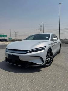 BYD HAN LONG RANGE, Auto Eléctrico con 701 km de Autonomía - Product Image 6