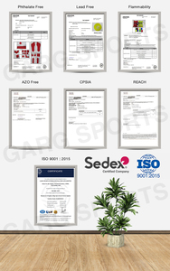 Direct Factory Supply Standard Quality Primary Sports & Education Equipment PVC Made Kids Walking Stairs from India Origin - Product Image 3