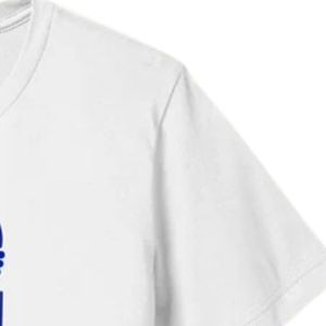 Custom Retro Doodle <b>80s</b> Style T-<b>Shirt</b> <b>Women's</b> Vintage Graphic Print Short Sleeve Crew Neck Tee Casual College Streetwear Fashion - Product Image 2