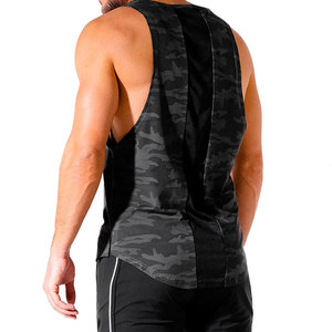 Solid Trader Premium Quality Refined Tailoring Premium <b>Aesthetics</b> Versatile Style Any Occasion Comfortable Build Mens Tank <b>Top</b> - Product Image 5