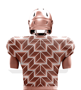 JAMEZ SPORTS Unisex Adult <b>Shirts</b> & Tops-Quick Dry Anti-Bacterial Breathable Polyester/Cotton Custom Team Name - Product Image 1
