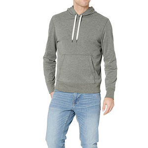 Nouveaux sweats à capuche pour hommes fabriqués sur mesure, style sport, mode décontractée, streetwear, sweats à capuche pour hommes pour l'hiver - Product Image 6